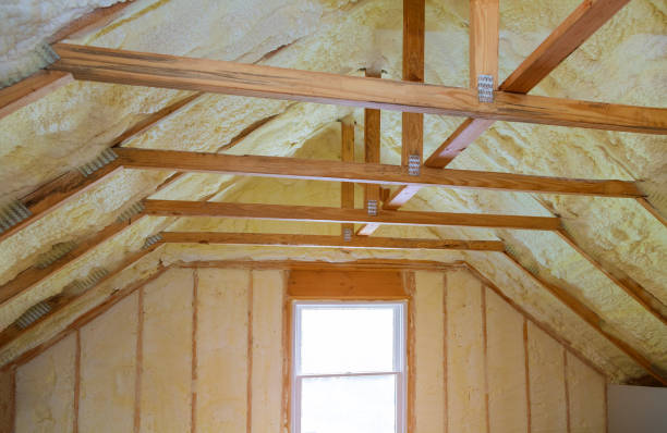 Best Energy Efficiency Insulation in Glens Falls, NY