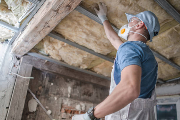 Best Residential Insulation in Glens Falls, NY