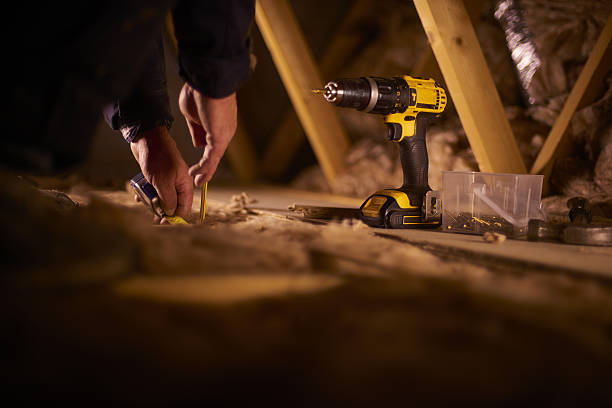Best Spray Foam Insulation in Glens Falls, NY